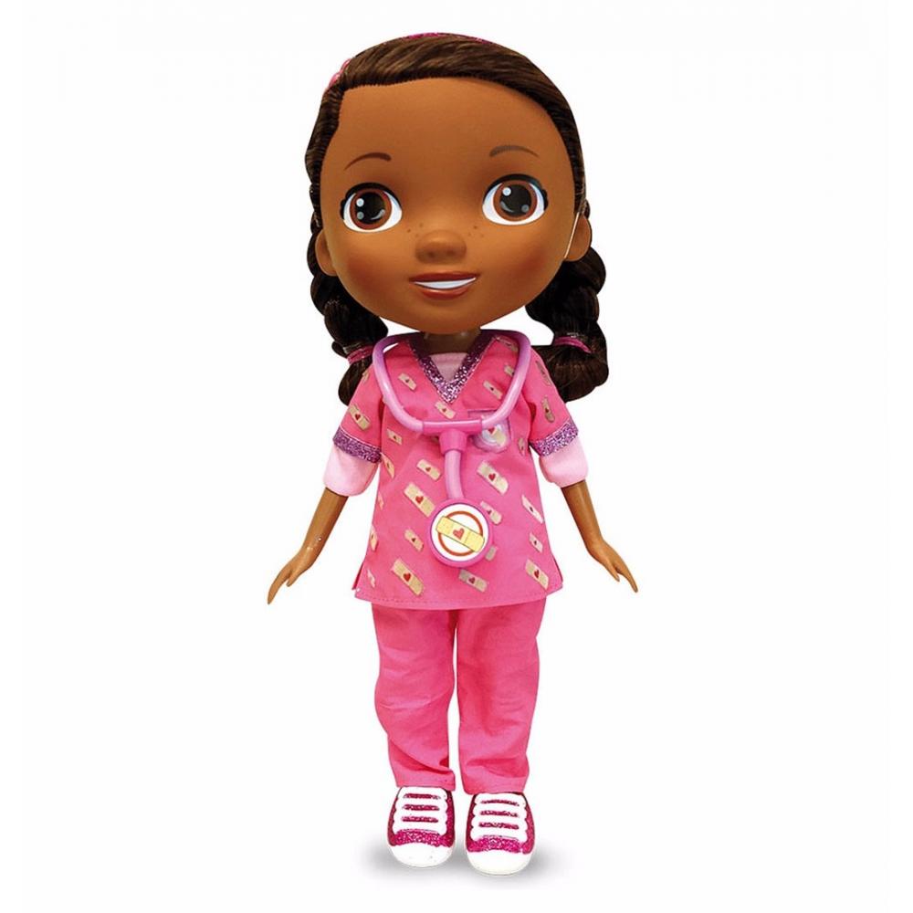  Si buscas Doctora Juguetes Boing Toys Cirujana De Juguetes puedes comprarlo con TODOS COMPRANDO está en venta al mejor precio