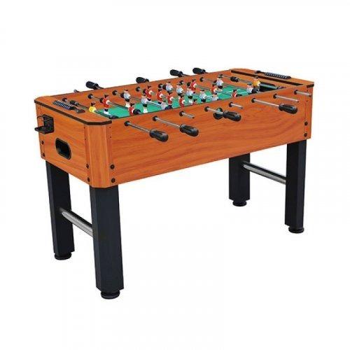  Si buscas Mesa Futbolín Futbolito Grande Pro 135.9 X 64.3 X 86.5 Cm puedes comprarlo con TODOS COMPRANDO está en venta al mejor precio