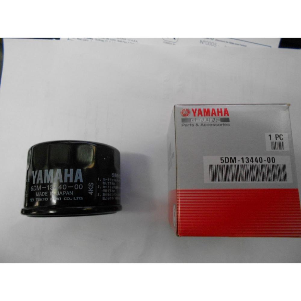  Si buscas Filtro Aceite Yamaha Fz 600 Xvs 1300 5dm-13440-00 Original puedes comprarlo con URQUIZA MOTOS está en venta al mejor precio