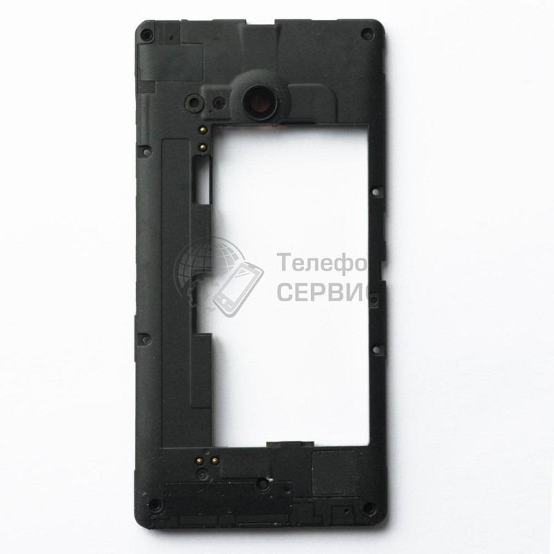  Si buscas Carcasa Trasera Lumia 735 Rm-1039 Lente Camara Original puedes comprarlo con GASTONVANADIA está en venta al mejor precio