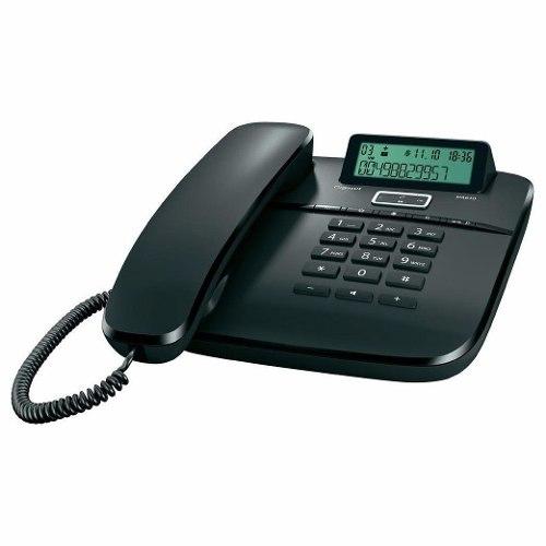  Si buscas Gigaset Da610 Teléfono De Mesa Con Manos Libres Y Caller Id puedes comprarlo con DATECO está en venta al mejor precio