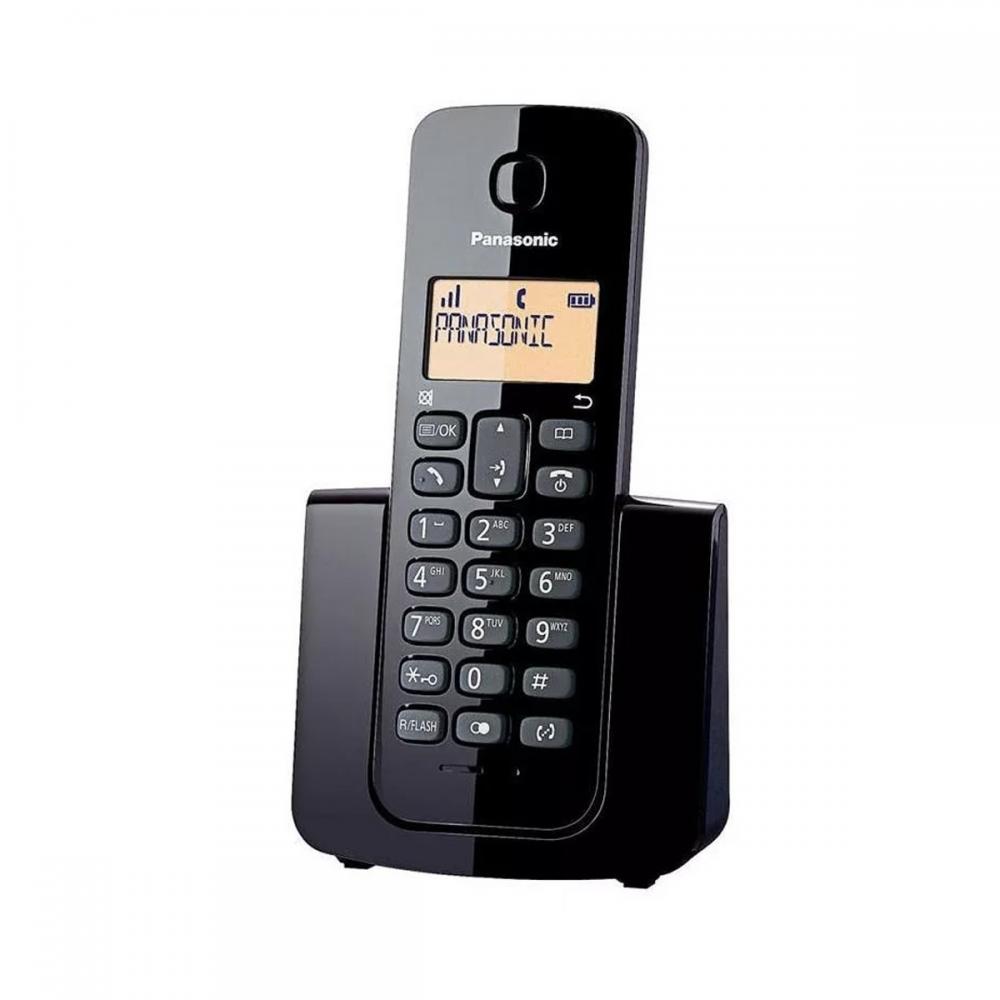  Si buscas Telefono Inalambrico Panasonic Kx-tgb110 Caller Id Dect 6.0 puedes comprarlo con DATECO está en venta al mejor precio