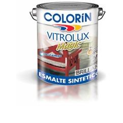  Si buscas Vitrolux Magic Brill Esmalte P/ Hierro Blanco 0,45l Colorin puedes comprarlo con PINTURERIASMM está en venta al mejor precio