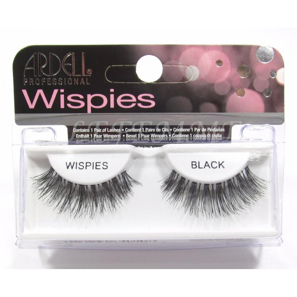  Si buscas Pestañas Ardell Modelo Wispies Black Originales En Lefemme puedes comprarlo con LEFEMMEFLORES está en venta al mejor precio