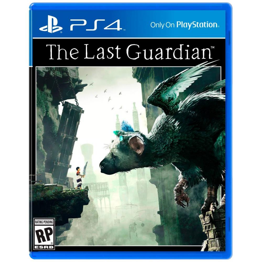  Si buscas The Last Guardian Ps4 Original Fisico Playstation 4 Alclick puedes comprarlo con ALCLICK está en venta al mejor precio