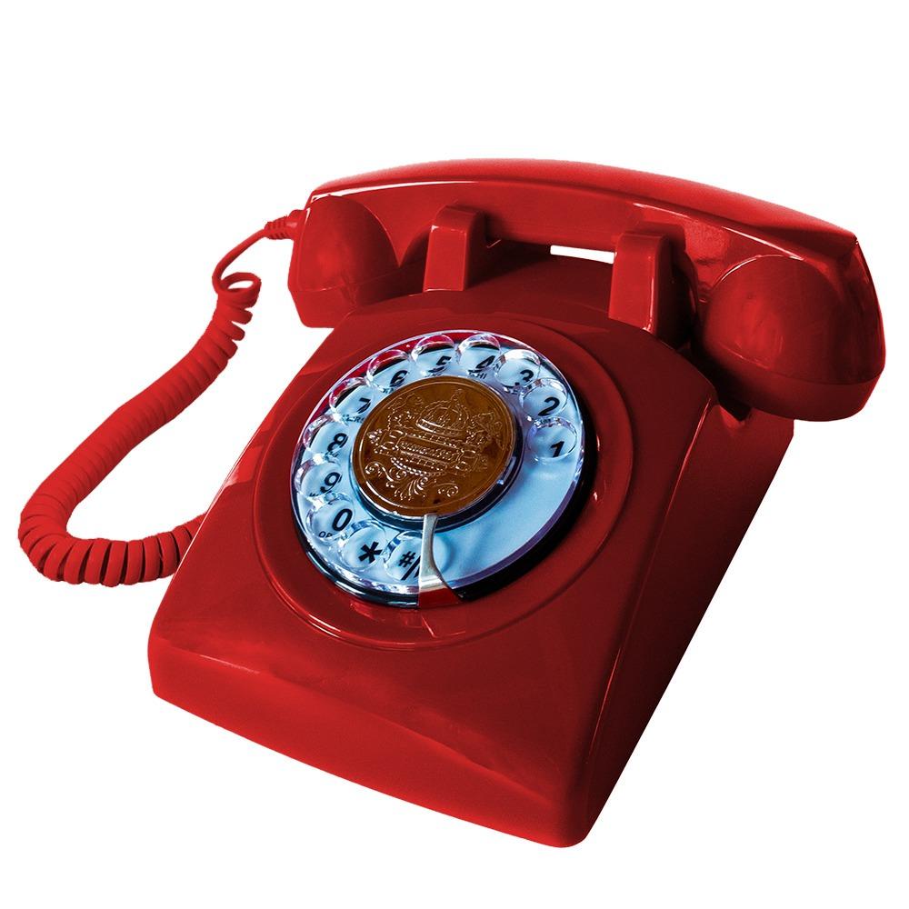  Si buscas Teléfono Vintage Retro Disco Dial Con Línea Para Todas Compañías Dial Nuevo Decorativo Oferta puedes comprarlo con ALCLICK está en venta al mejor precio