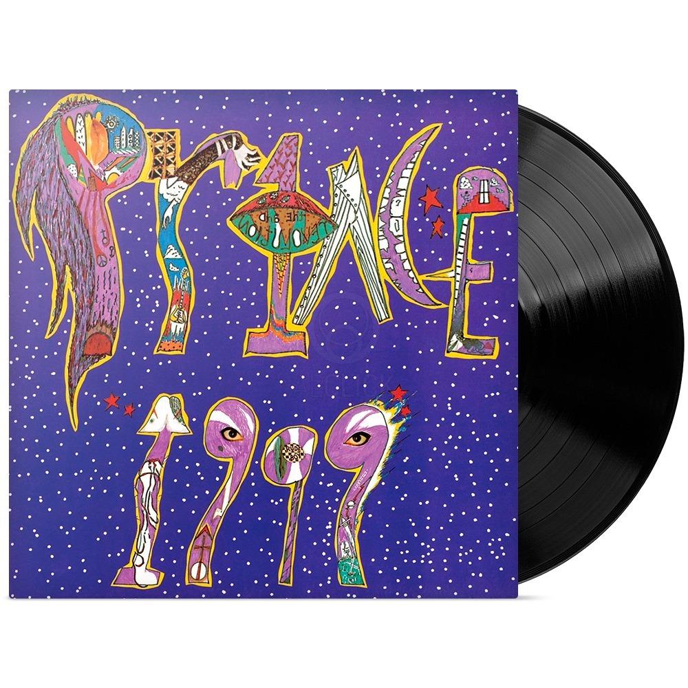  Si buscas Prince 1999 Disco Lp Vinilo Nuevo Tocadiscos Alclick puedes comprarlo con ALCLICK está en venta al mejor precio
