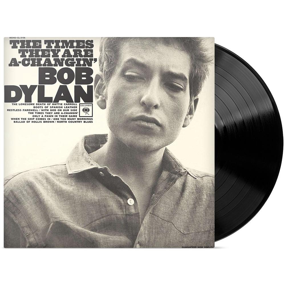  Si buscas Bob Dylan The Times They Are A Changin Disco Vinilo Alclick puedes comprarlo con ALCLICK está en venta al mejor precio