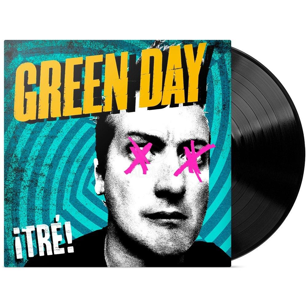  Si buscas Green Day ¡tré! Disco Vinilo Lp Sellado Nuevo Alclick puedes comprarlo con ALCLICK está en venta al mejor precio