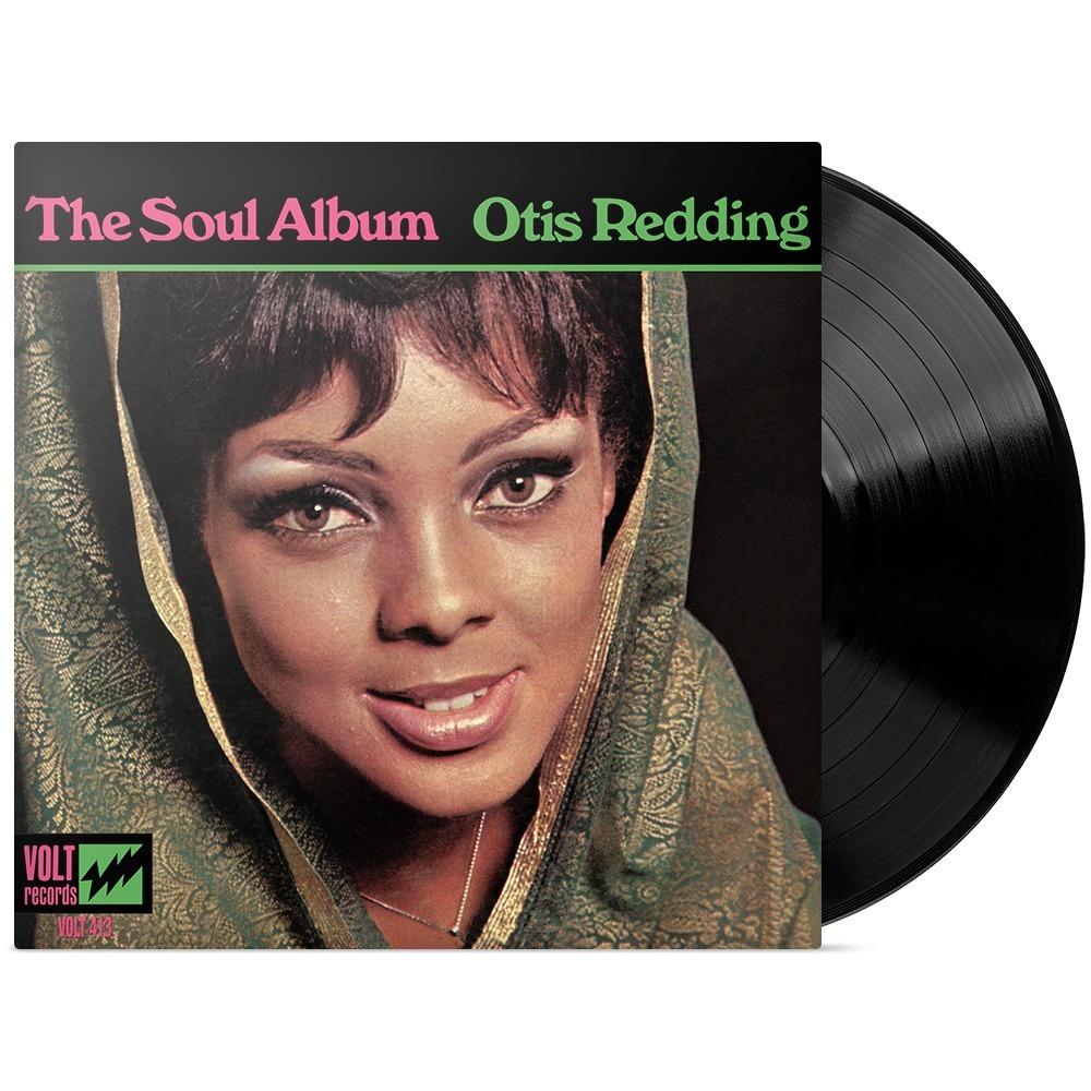  Si buscas Otis Redding The Soul Album Disco Vinilo Sellado Alclick puedes comprarlo con ALCLICK está en venta al mejor precio