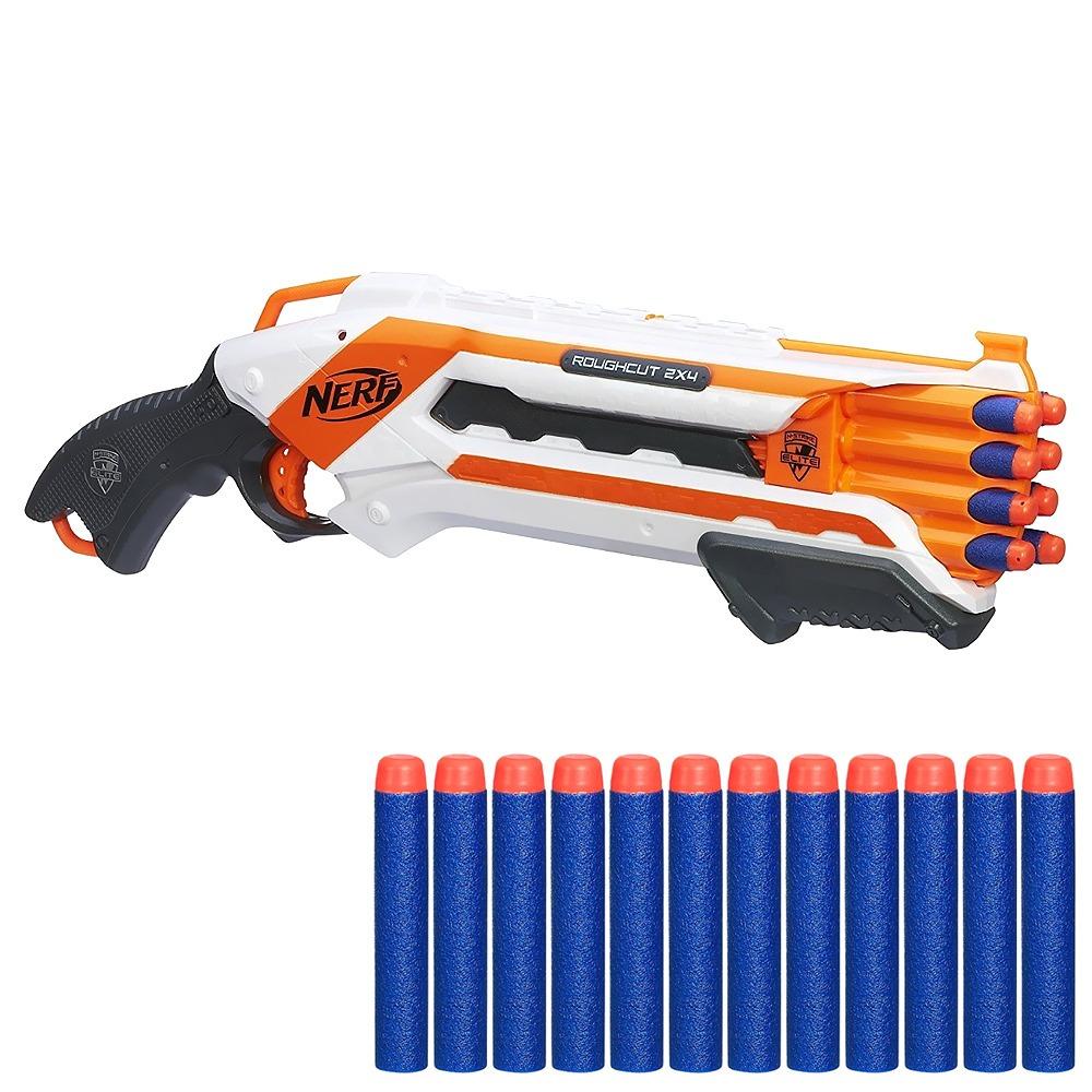 nerf zombie strike mercadolibre