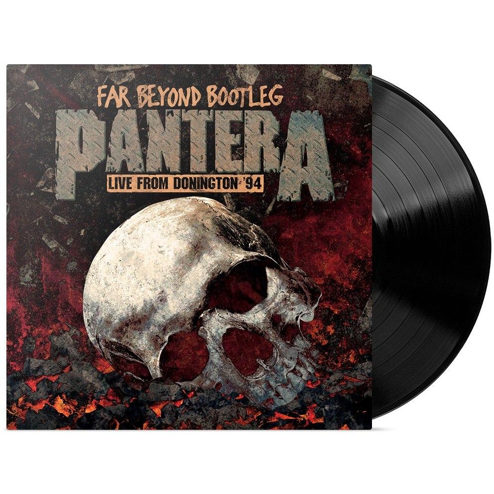  Si buscas Pantera Far Beyond Bootleg: Live Donington Disco Vinilo Lp puedes comprarlo con ALCLICK está en venta al mejor precio