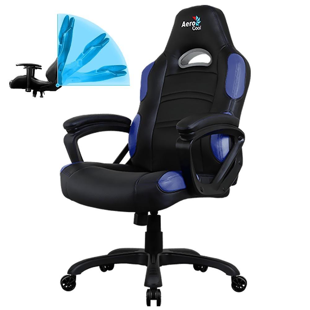  Si buscas Sillón Gamer Silla Pc Butaca Aerocool Ac80c Notebook Alclick puedes comprarlo con ALCLICK está en venta al mejor precio