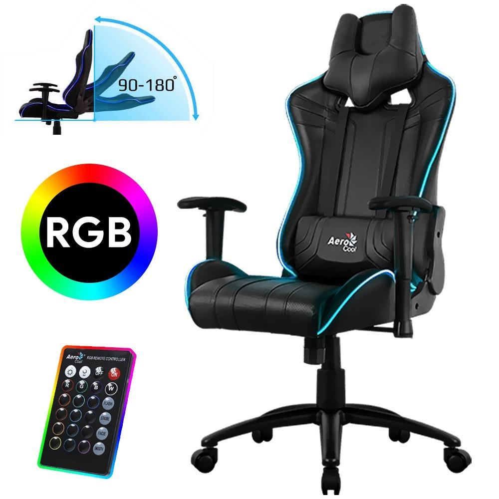  Si buscas Silla Gamer Premium Ps4 Xbox Pc Oficina Gaming Butaca Computadora Sillón ruedas Mayor Comodidad Y Confort Oferta puedes comprarlo con ALCLICK está en venta al mejor precio