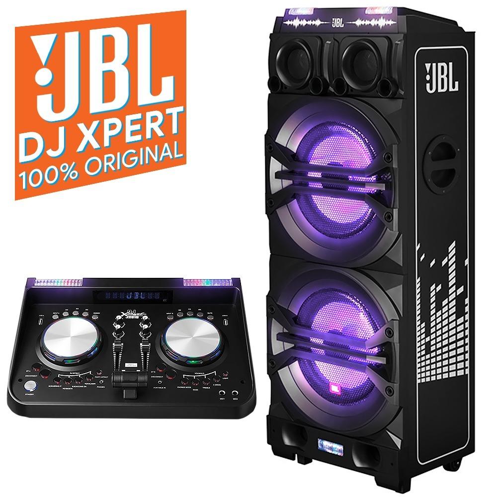  Si buscas Parlante Bandeja Jbl Dj Expert 1500w Nuevo + 10 Sin Interés puedes comprarlo con ALCLICK está en venta al mejor precio