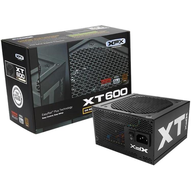  Si buscas Fuente Xfx 600w Xt Full Wired 80+ Bronze puedes comprarlo con COMPRA GAMER está en venta al mejor precio