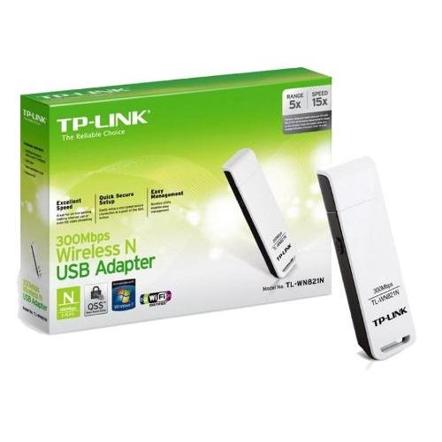  Si buscas Adaptador Usb Wireless Tp-link Tl-wn821n puedes comprarlo con COMPRA GAMER está en venta al mejor precio
