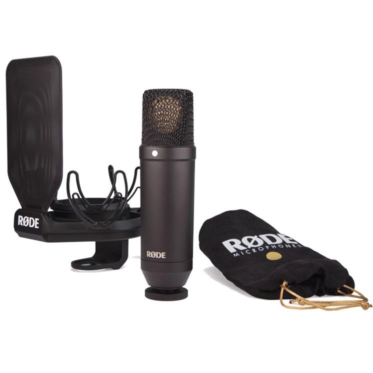  Si buscas Rode Nt1 Kit Microfono Condensador Estudio Grabacion * puedes comprarlo con IMAGICFOTOGRAFIA está en venta al mejor precio