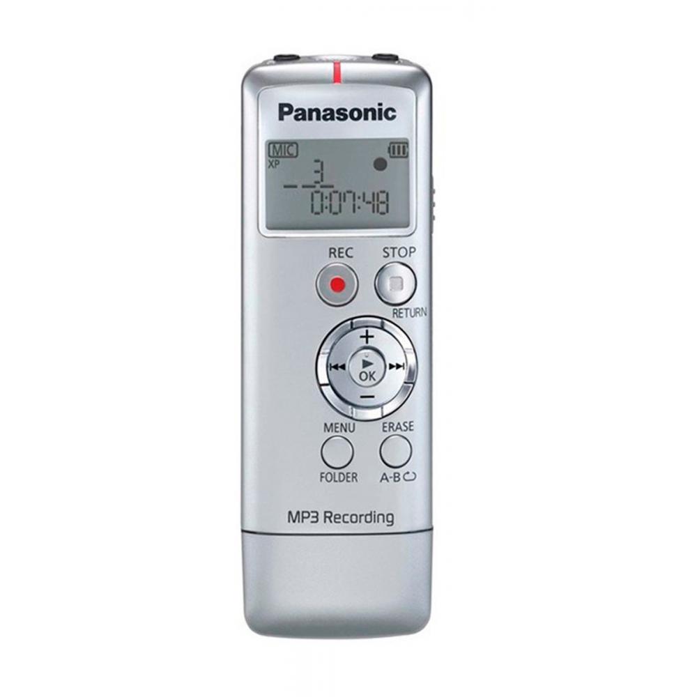  Si buscas Grabador Periodista Digital Voz Panasonic Us310 2gb 132hs. * puedes comprarlo con IMAGICFOTOGRAFIA está en venta al mejor precio
