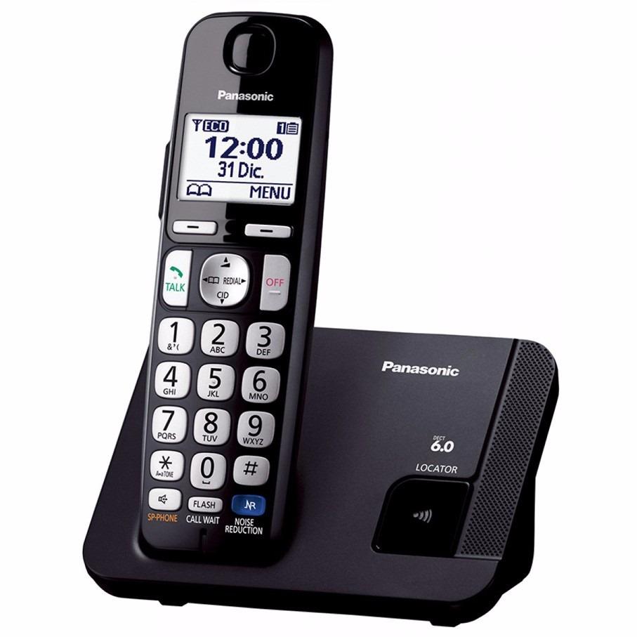  Si buscas Panasonic Kx-tge210 Telefono Inalambrico Dect 6.0 * puedes comprarlo con IMAGICFOTOGRAFIA está en venta al mejor precio
