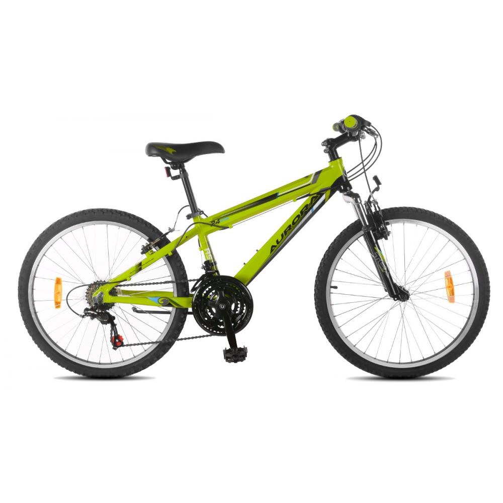 Mountain bike sales rodado 24