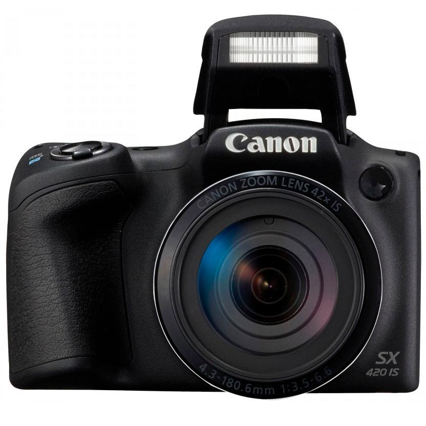  Si buscas Cámara Canon Powershot Sx420 Zoom 42x Smart Auto Wi-fi Hd * puedes comprarlo con IMAGICFOTOGRAFIA está en venta al mejor precio