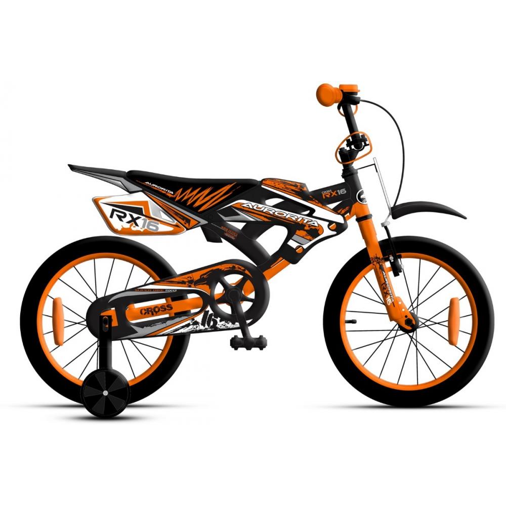  Si buscas Bicicleta Aurora Cross Rx16 Infantil 16 Varón Novedad Envío* puedes comprarlo con IMAGICFOTOGRAFIA está en venta al mejor precio