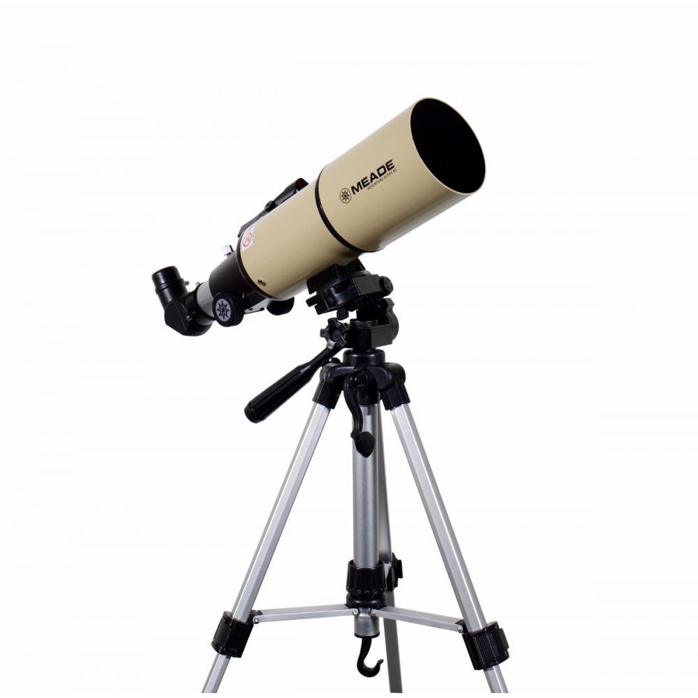  Si buscas Telescopio Meade Adventure Scope 80 Refractor + Mochila * puedes comprarlo con IMAGICFOTOGRAFIA está en venta al mejor precio