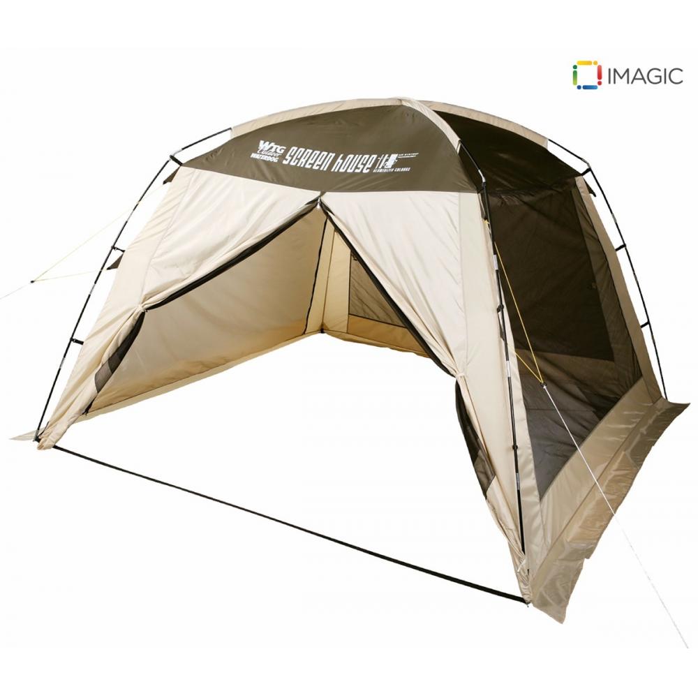  Si buscas Carpa Gazebo Waterdog Screenhouse 3x3x2 Comedor Mosquitero * puedes comprarlo con IMAGICFOTOGRAFIA está en venta al mejor precio