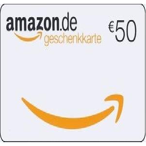  Si buscas Amazon Gift Card 50 Euro Alemania - Gamespy puedes comprarlo con MICROSIS_GAMES está en venta al mejor precio