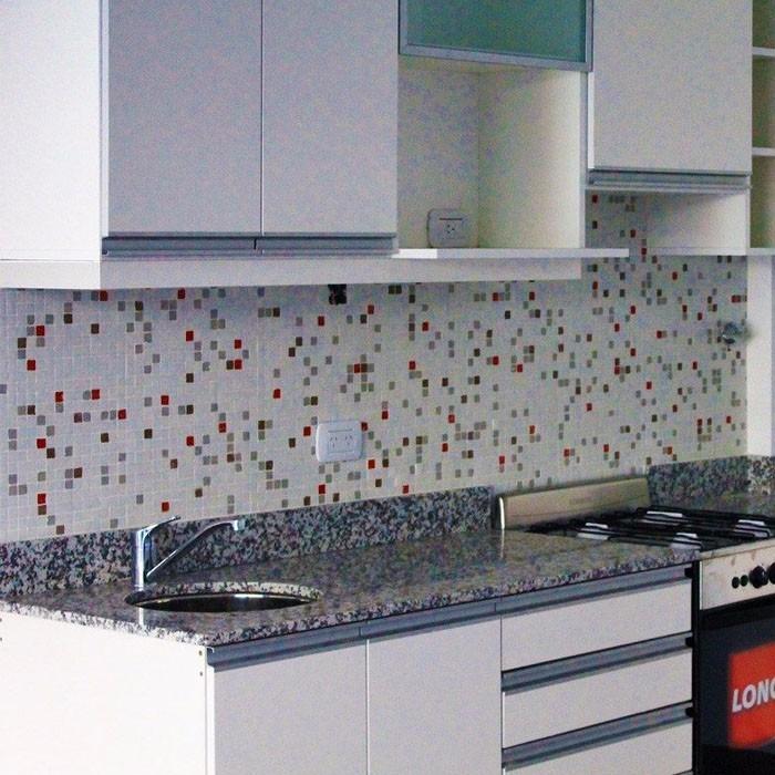  Si buscas Venecitas Cerámica Malla Precorte Española Pared Baño Cocina puedes comprarlo con MATERIALESGUTI está en venta al mejor precio