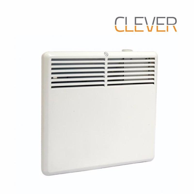  Si buscas Calefactor Electrico Conveccion Clever Blanco 650 W Con650 puedes comprarlo con MATERIALESGUTI está en venta al mejor precio