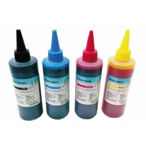  Si buscas Tintas Dye Premium Para L210 L350 L355 L555 L200 L800 X 100c puedes comprarlo con ITPROUSER está en venta al mejor precio
