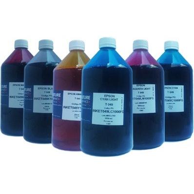  Si buscas Tinta Sistema Continuo X4l Global Para L210 L375 L805 L145 puedes comprarlo con ITPROUSER está en venta al mejor precio