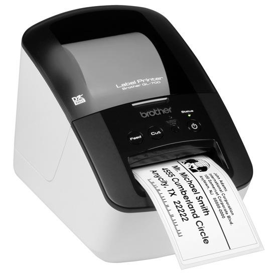  Si buscas Impresora De Etiquetas Brother Ql700 puedes comprarlo con TODOPC_MX está en venta al mejor precio