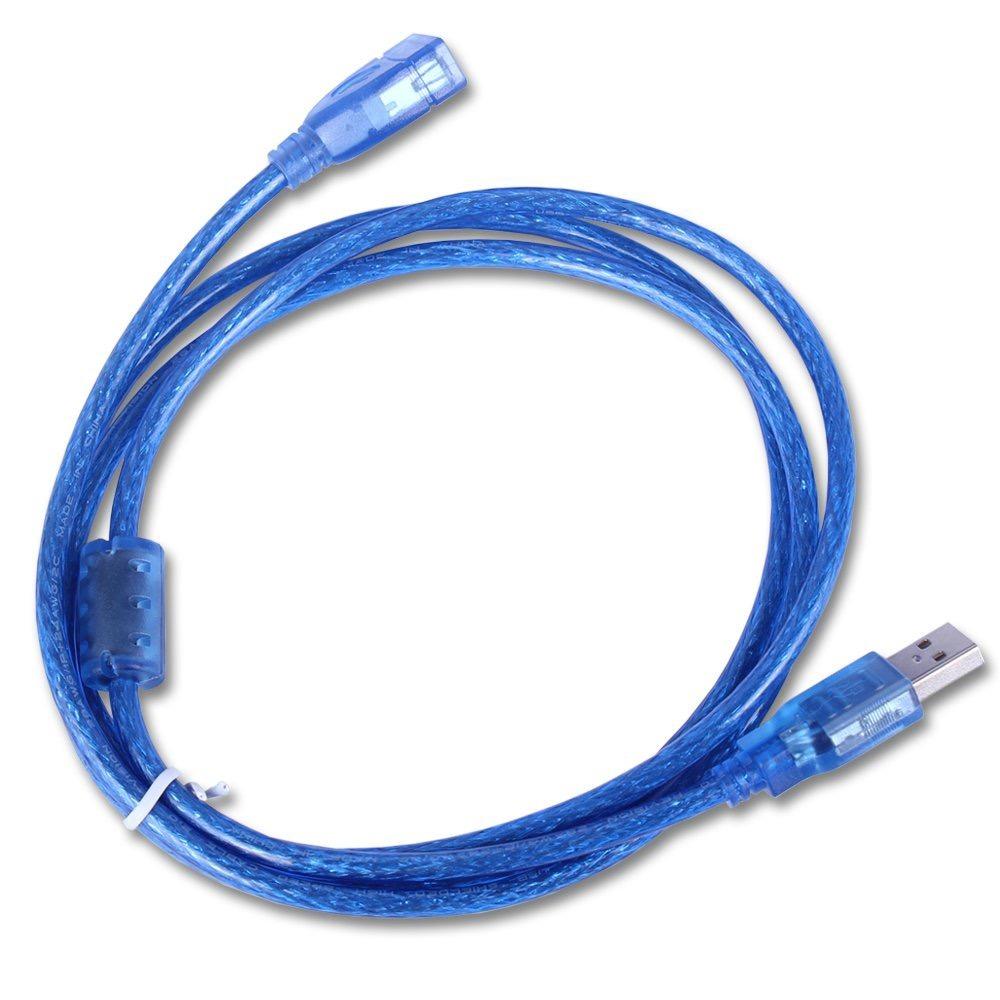  Si buscas Cable Extensión Usb De 1 Metro puedes comprarlo con TODOPC_MX está en venta al mejor precio