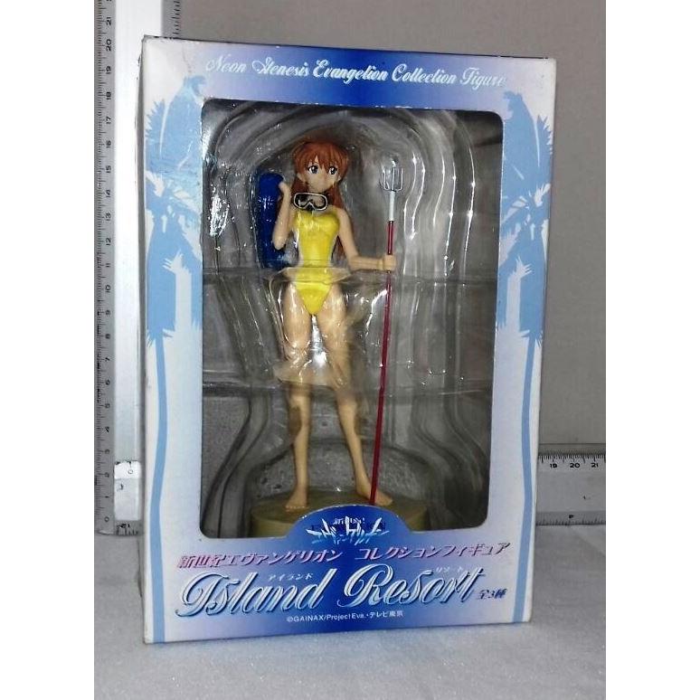  Si buscas Anime Neon Genesis Evangelion Asuka Langley Isl Envio Gratis puedes comprarlo con MUNDODVIDEOJUEGO2 está en venta al mejor precio