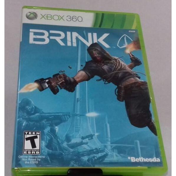  Si buscas Xbox 360 Brink Usado puedes comprarlo con MUNDODVIDEOJUEGO2 está en venta al mejor precio