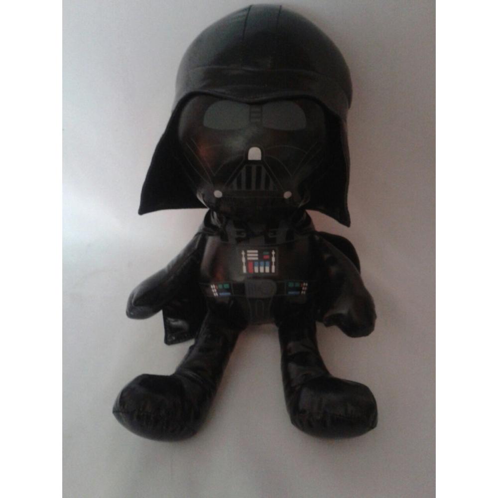  Si buscas Muñeco Darth Vader Star Wars, Suave, Completamente Nuevo puedes comprarlo con MUNDODVIDEOJUEGO2 está en venta al mejor precio