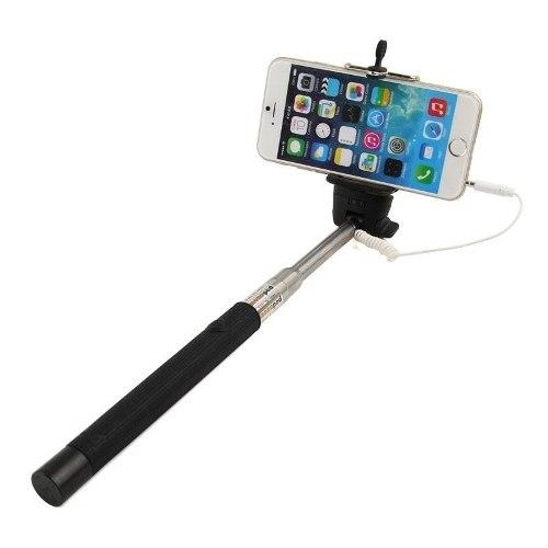  Si buscas Baston Selfie Monopod Con Disparador iPhone Samsung Nuevos! puedes comprarlo con COMPU_VICHIS está en venta al mejor precio