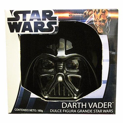  Si buscas Dulcero Darth Vader Galletero Grande 3d Star Wars Ceramica puedes comprarlo con QUIBAM_YBH está en venta al mejor precio
