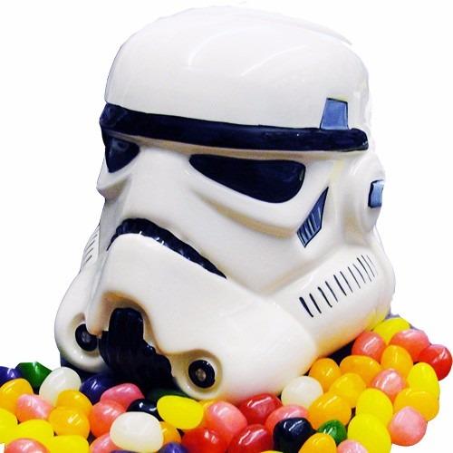  Si buscas Galletero Macetero Storm Trooper Grande 3d Star Wars puedes comprarlo con QUIBAM_YBH está en venta al mejor precio