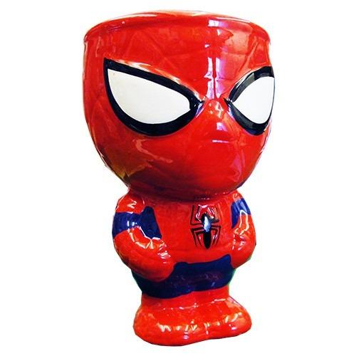  Si buscas Copa Spiderman Hombre Araña Tarro The Avengers puedes comprarlo con QUIBAM_YBH está en venta al mejor precio