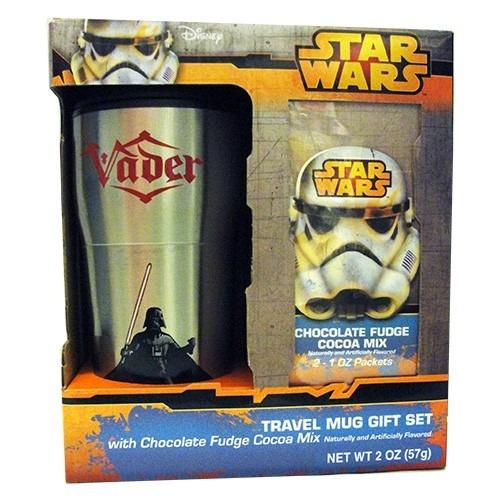  Si buscas Star Wars Darth Vader Vaso Termo Aluminio + Cocoa puedes comprarlo con QUIBAM_YBH está en venta al mejor precio