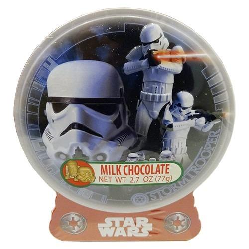  Si buscas Caja De Chocolates De Figura Star Wars Trooper Para Regalo puedes comprarlo con QUIBAM_YBH está en venta al mejor precio