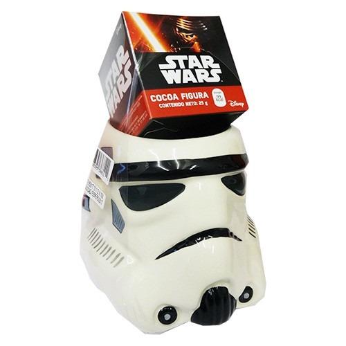  Si buscas Star Wars Taza Ceramica Coleccionable 3d Trooper puedes comprarlo con QUIBAM_YBH está en venta al mejor precio