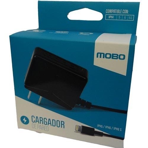  Si buscas Cargador Pared Cable Lightning Mobo iPhone 5s 6s 7 Plus puedes comprarlo con QUIBAM_YBH está en venta al mejor precio
