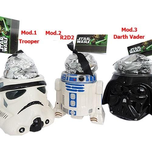  Si buscas Combo 3 Tazas Star Wars Darth Vader, R2d2, Clone Trooper. puedes comprarlo con QUIBAM_YBH está en venta al mejor precio