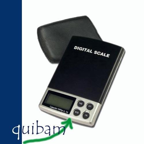  Si buscas Bascula Digital Gramera 0.1gr X 1000gr - 0.1 X 1000 Gramos puedes comprarlo con QUIBAM_YBH está en venta al mejor precio