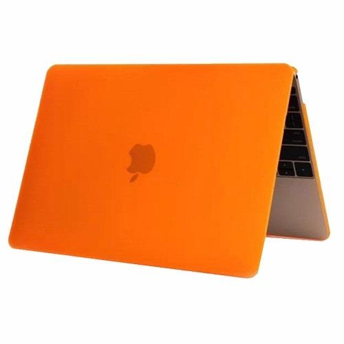  Si buscas Carcasa Plastico Duro En Colores Macbook 12 Pulgadas Naranja puedes comprarlo con QUIBAM_YBH está en venta al mejor precio